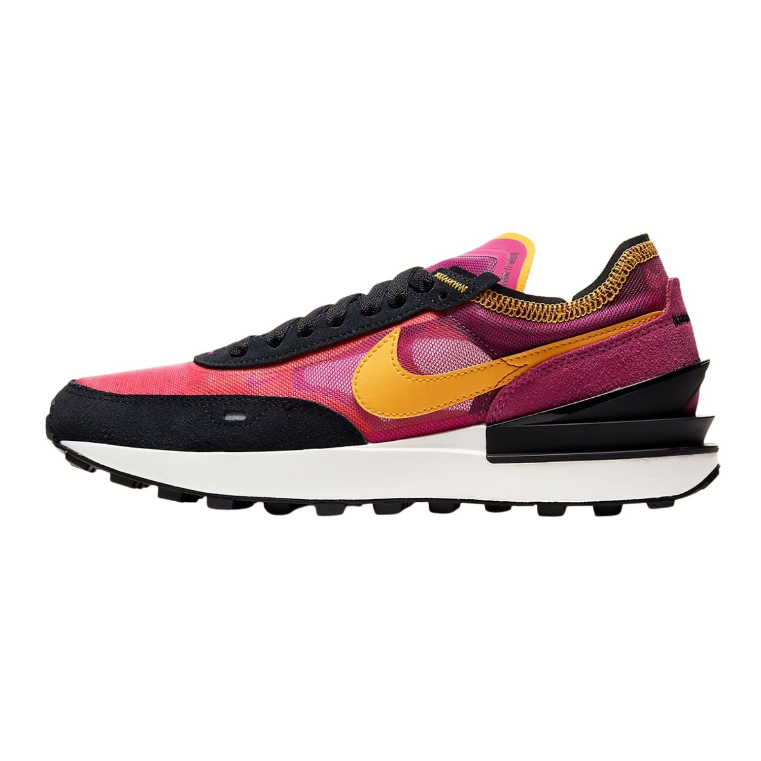 Nike Waffle One Active Fuchsia (Women's)
