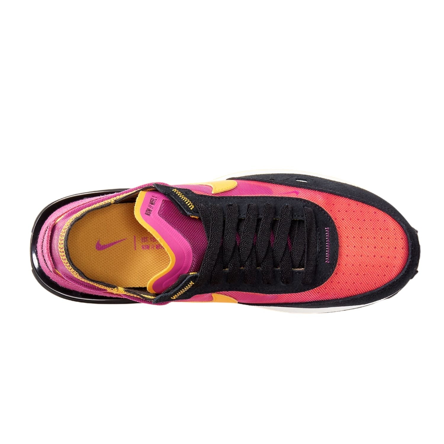 Nike Waffle One Active Fuchsia (Women's)