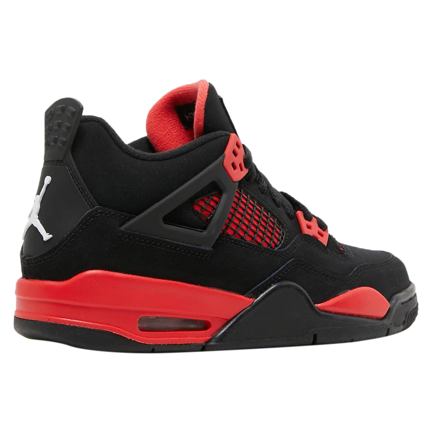 Jordan 4 Retro Red Thunder (GS)