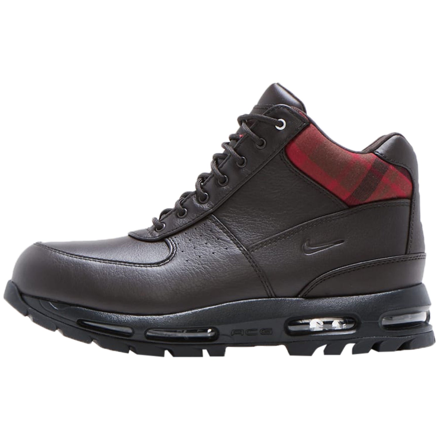Nike Air Max Goadome SE Shadow Brown Tartan
