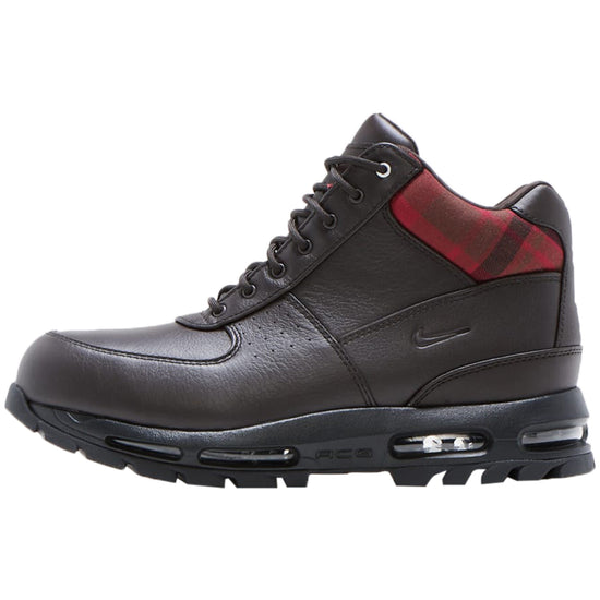 Nike Air Max Goadome SE Shadow Brown Tartan