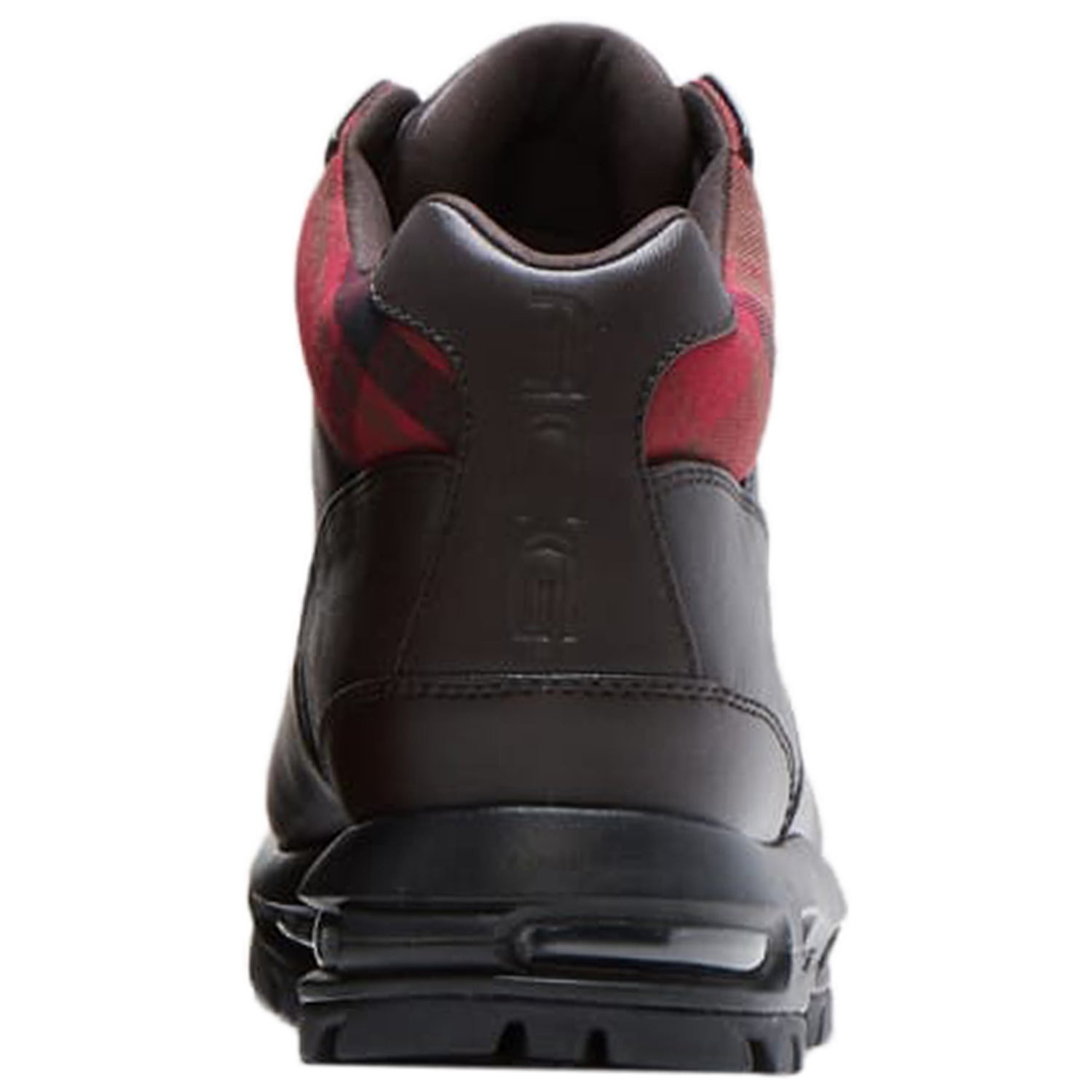 Nike Air Max Goadome SE Shadow Brown Tartan