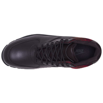 Nike Air Max Goadome SE Shadow Brown Tartan