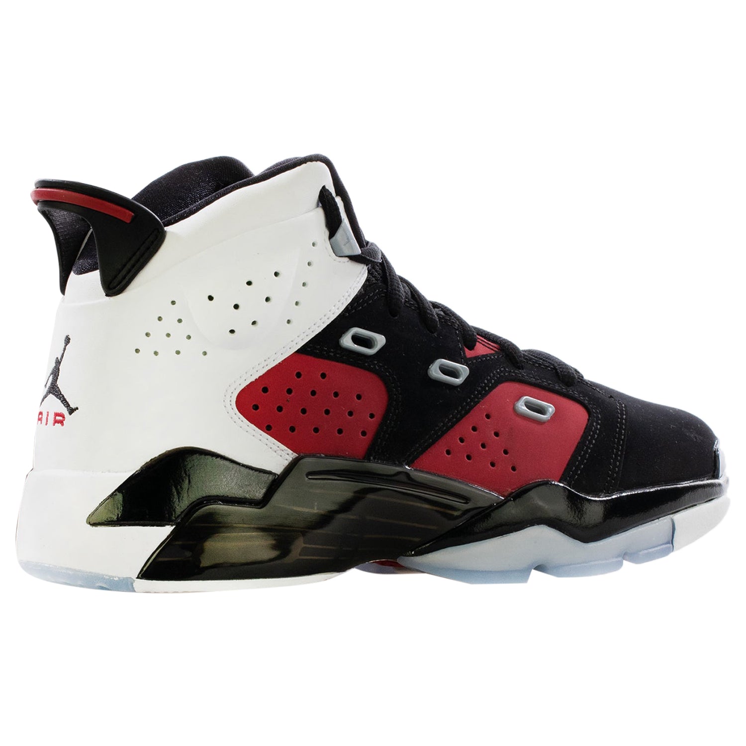 Jordan 6-17-23 Carmine (GS)