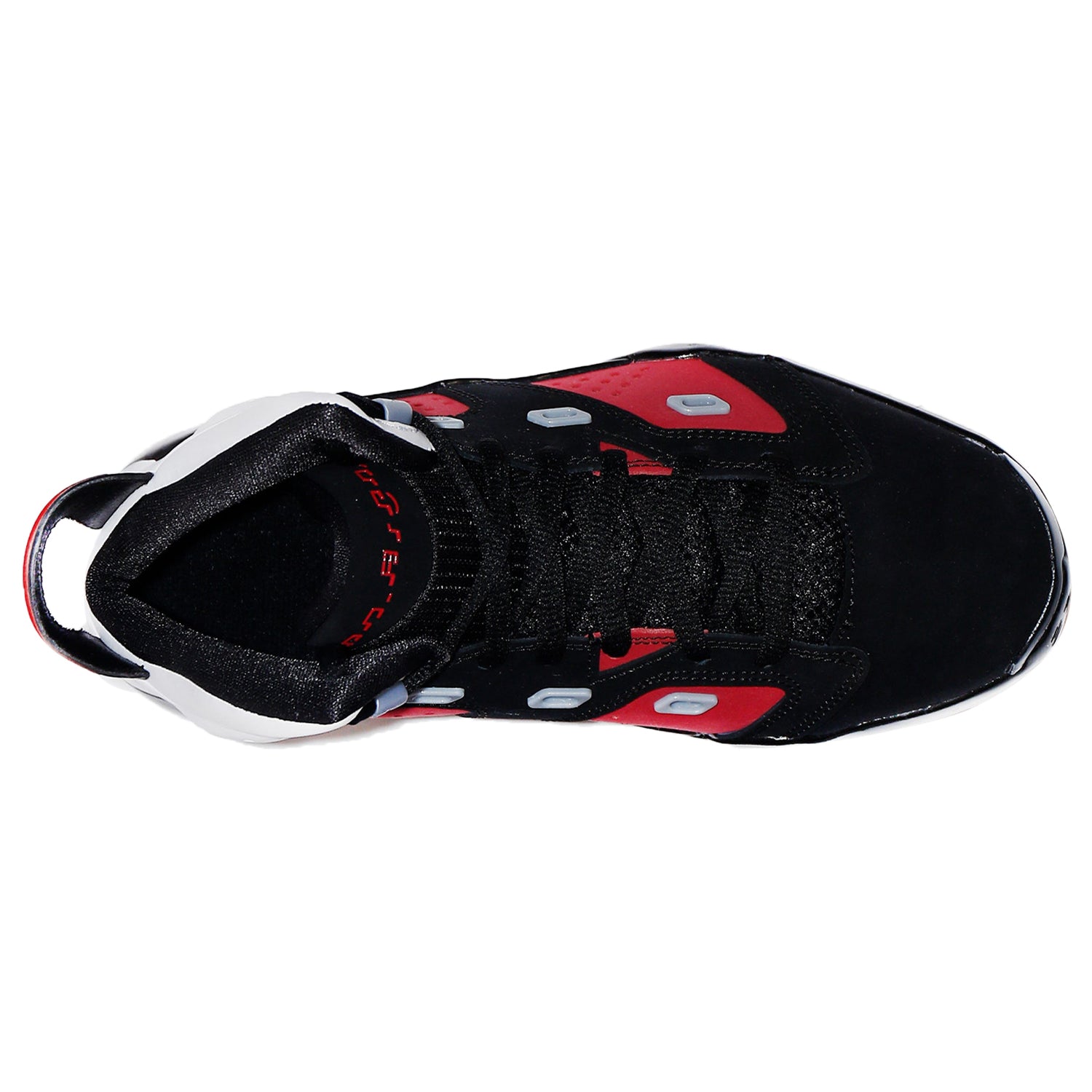 Jordan 6-17-23 Carmine (GS)