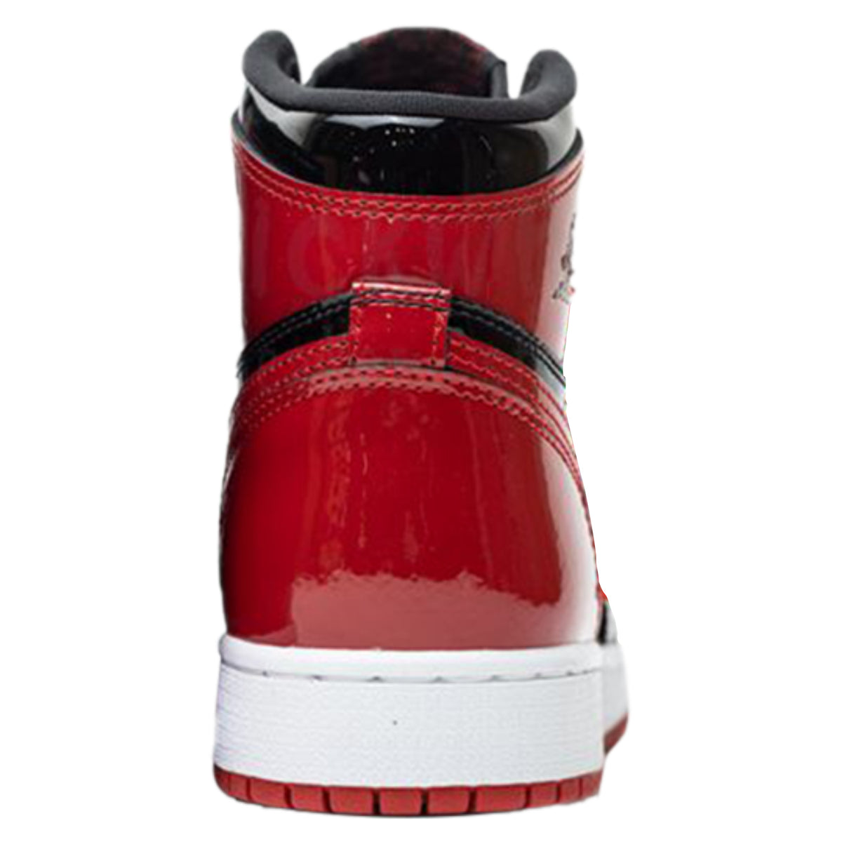Jordan 1 Retro High OG Patent Bred (GS)
