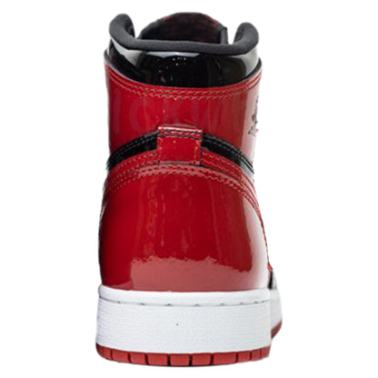 Jordan 1 Retro High OG Patent Bred (GS)