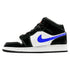 Jordan 1 Mid Big Kids Style : 554725-084