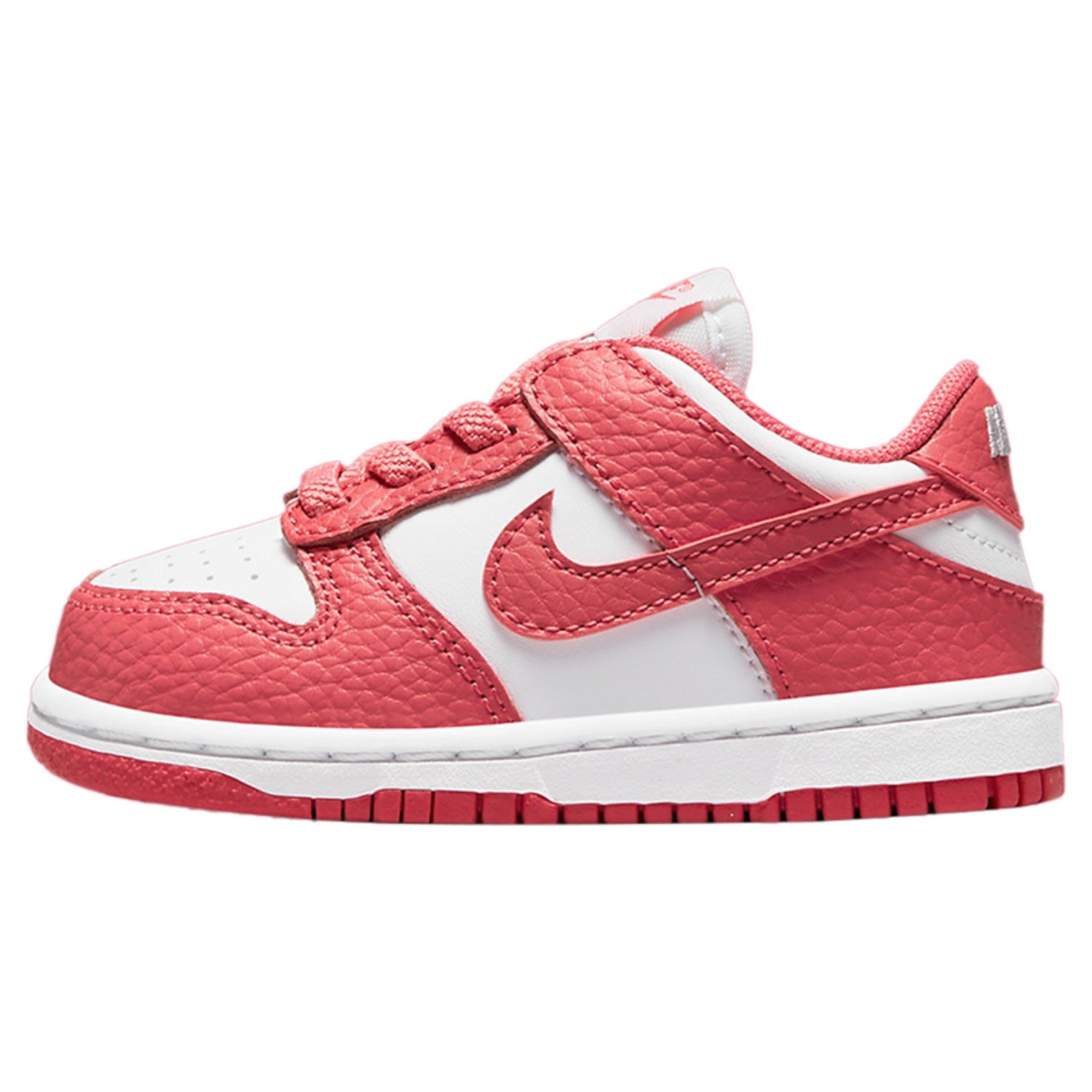 Nike Dunk Low White Gypsy Rose (TD)