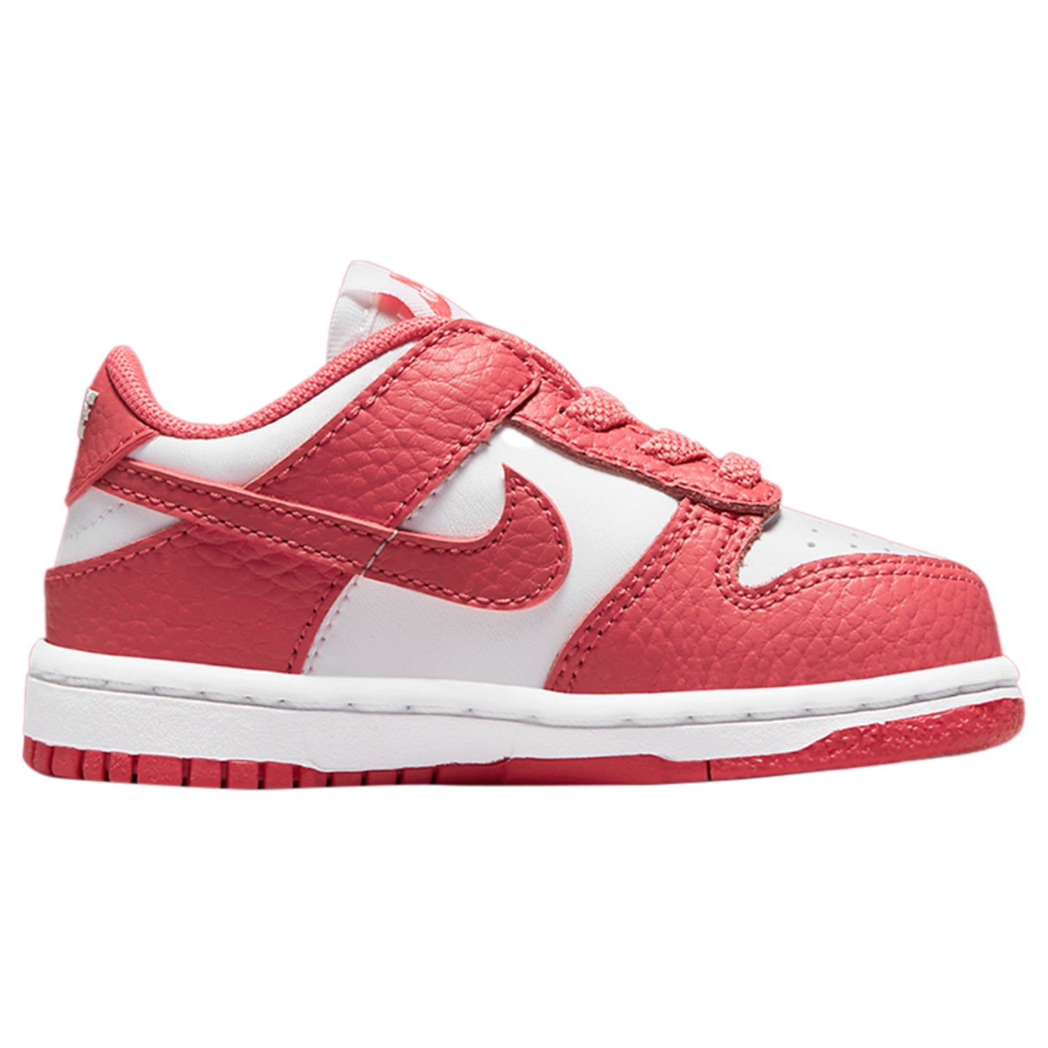 Nike Dunk Low White Gypsy Rose (TD)