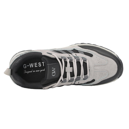 G WEST MENS TRAIL RUNNING SHOES