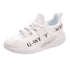 G WEST WOMENS BREATH EASY RUNNING SHOES