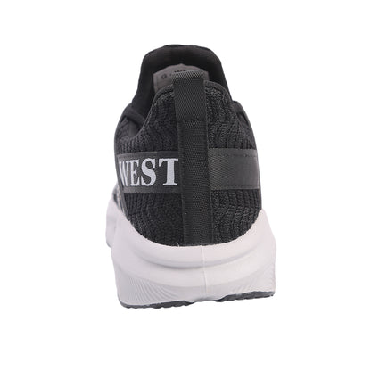 G WEST WOMENS BREATH EASY RUNNING SHOES