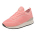 G WEST WOMEN LACE UP SNEAKER 