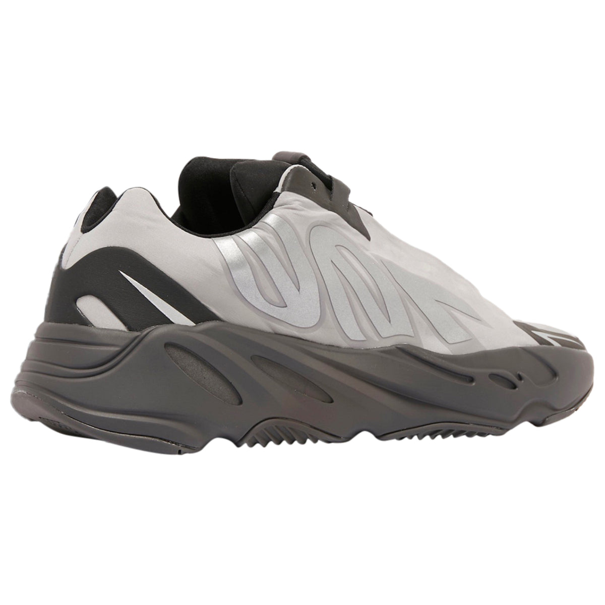 adidas Yeezy Boost 700 MNVN Metallic