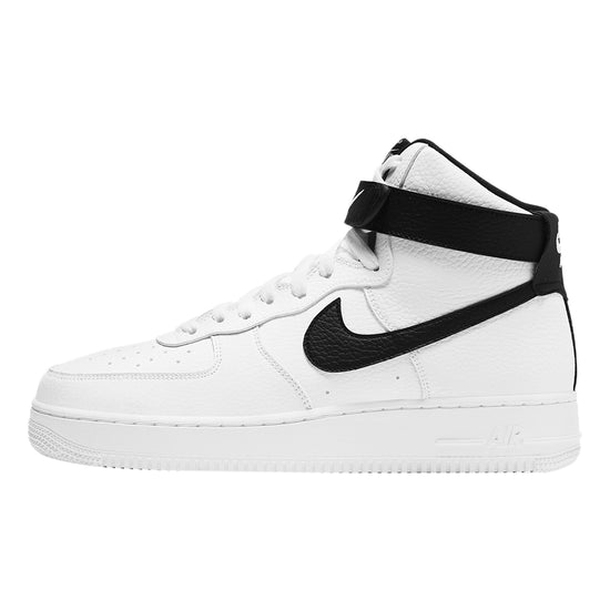 Nike Air Force 1 High '07 White Black