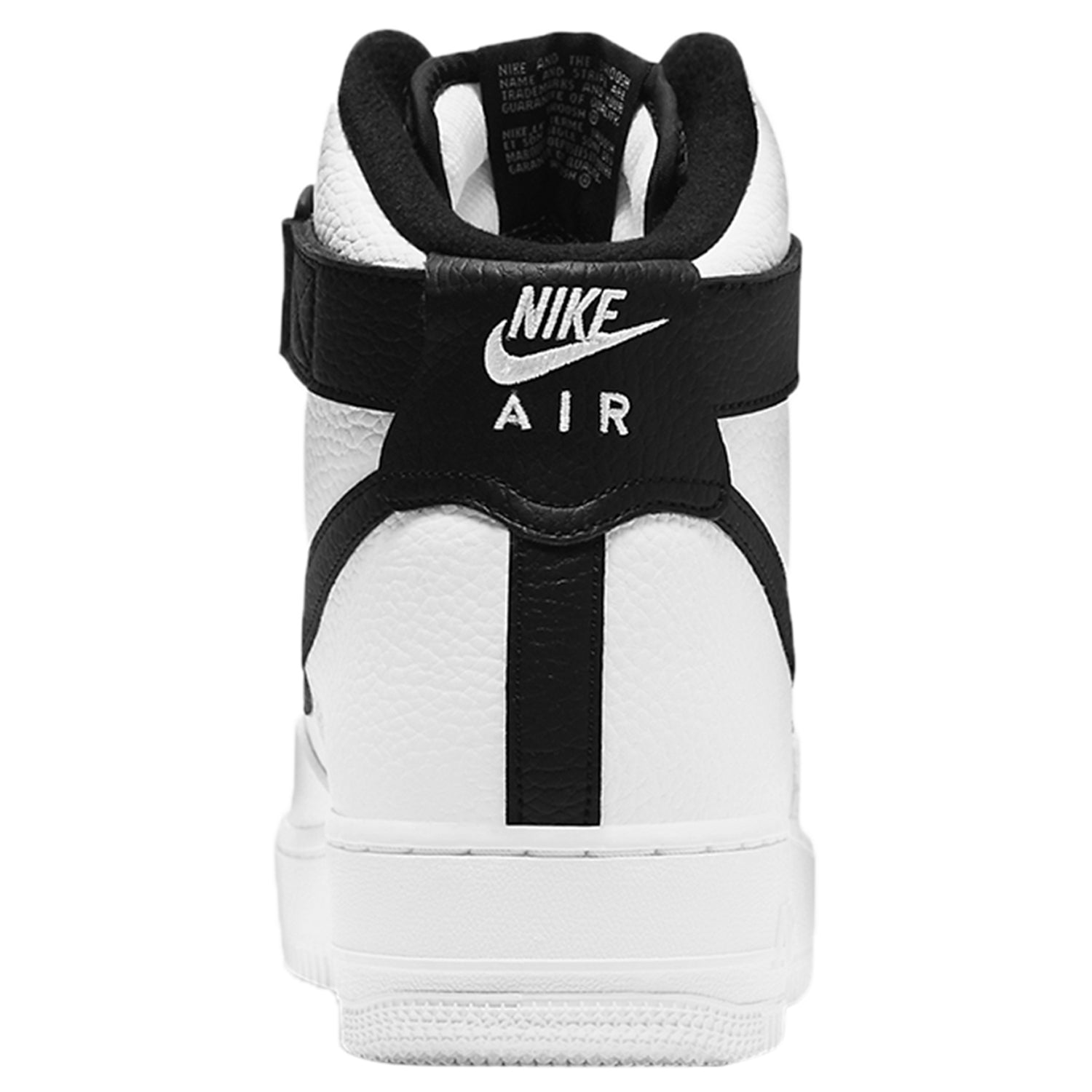 Nike Air Force 1 High '07 White Black