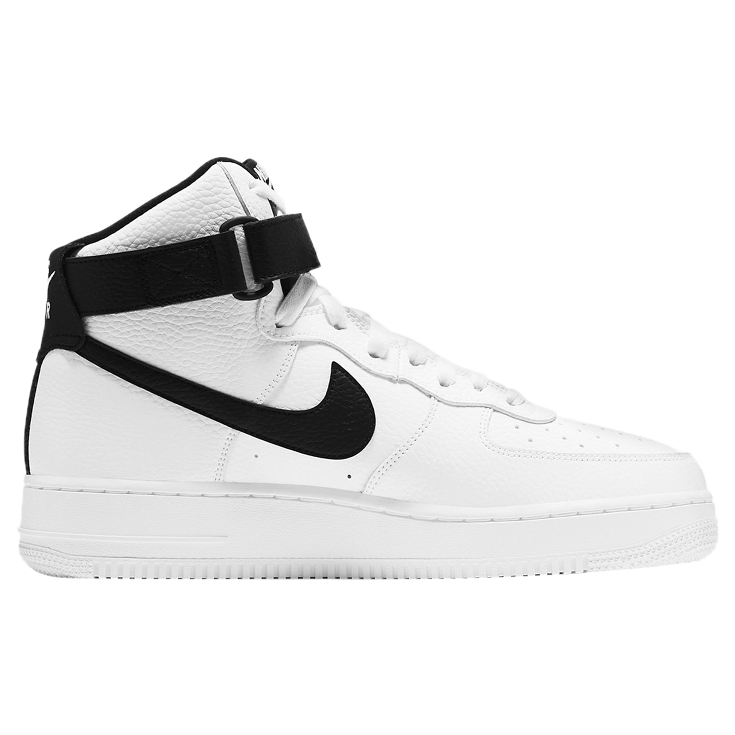 Nike Air Force 1 High '07 White Black