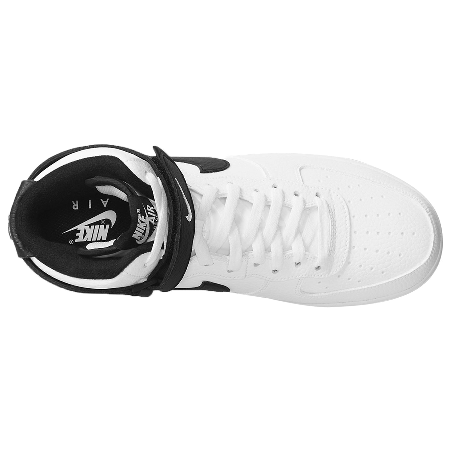 Nike Air Force 1 High '07 White Black