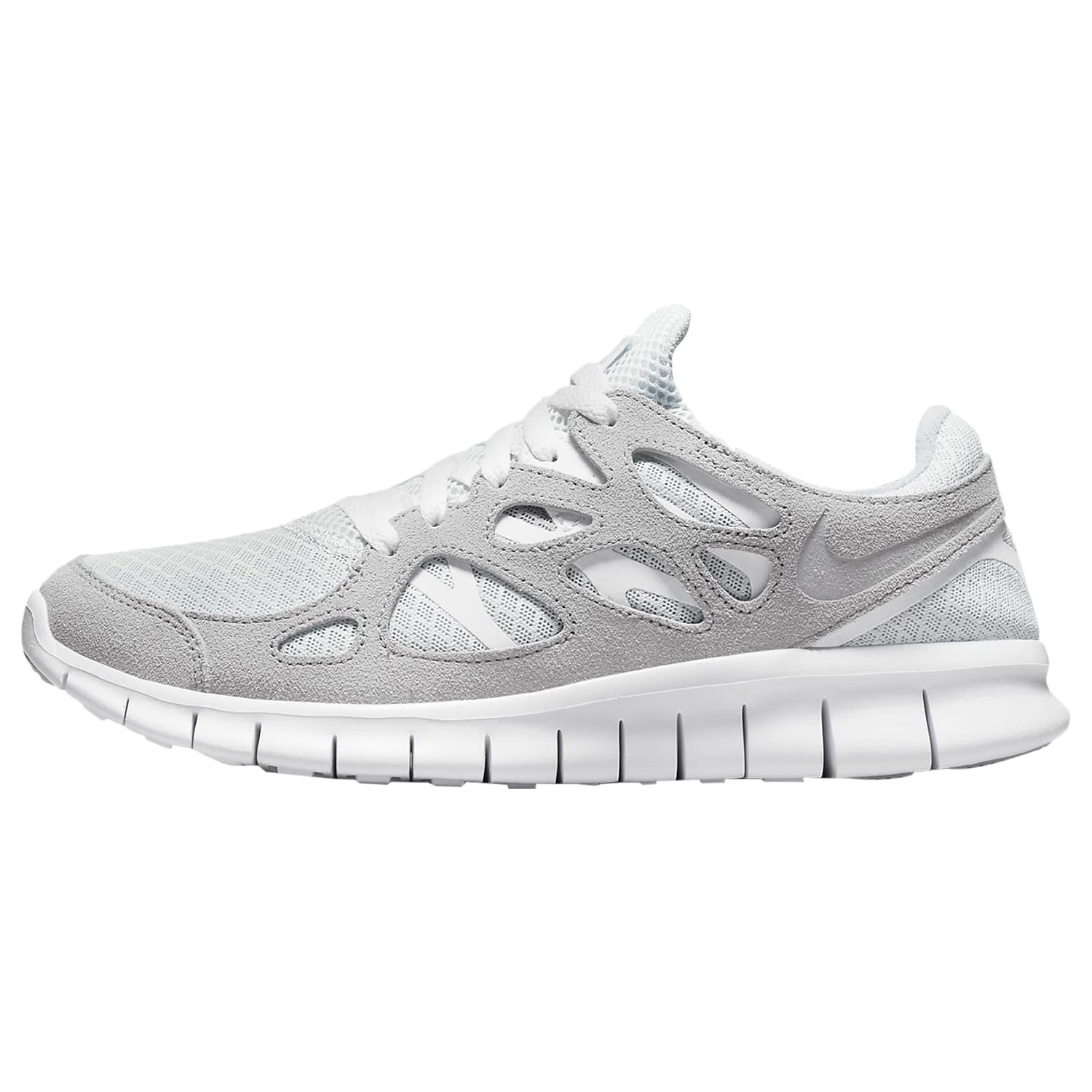 Nike Free Run 2 Wolf Grey (2021)