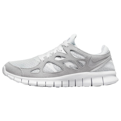 Nike Free Run 2 Wolf Grey (2021)