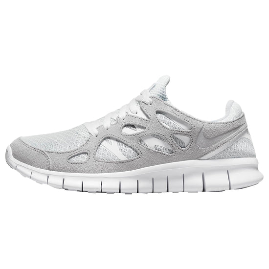 Nike Free Run 2 Wolf Grey (2021)