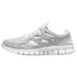 Nike Free Run 2 Wolf Grey (2021)