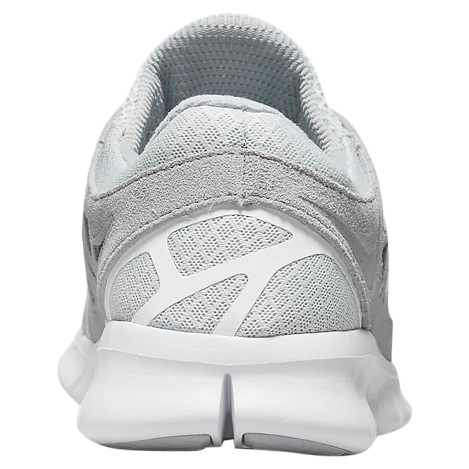 Nike Free Run 2 Wolf Grey (2021)