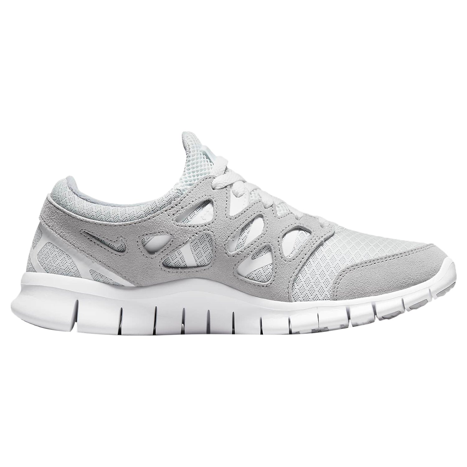 Nike Free Run 2 Wolf Grey (2021)