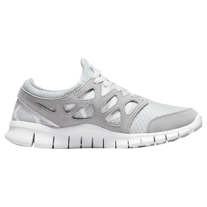 Nike Free Run 2 Wolf Grey (2021)