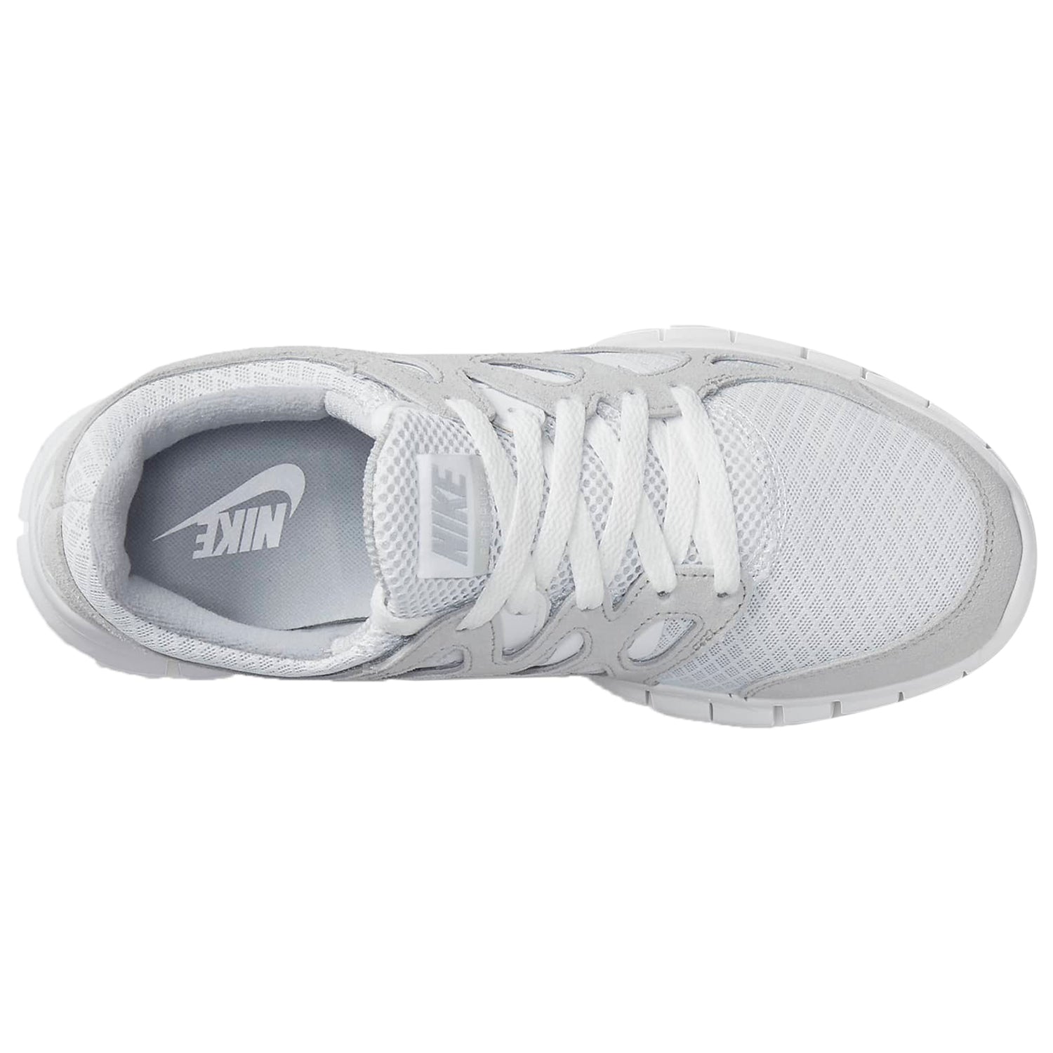Nike Free Run 2 Wolf Grey (2021)