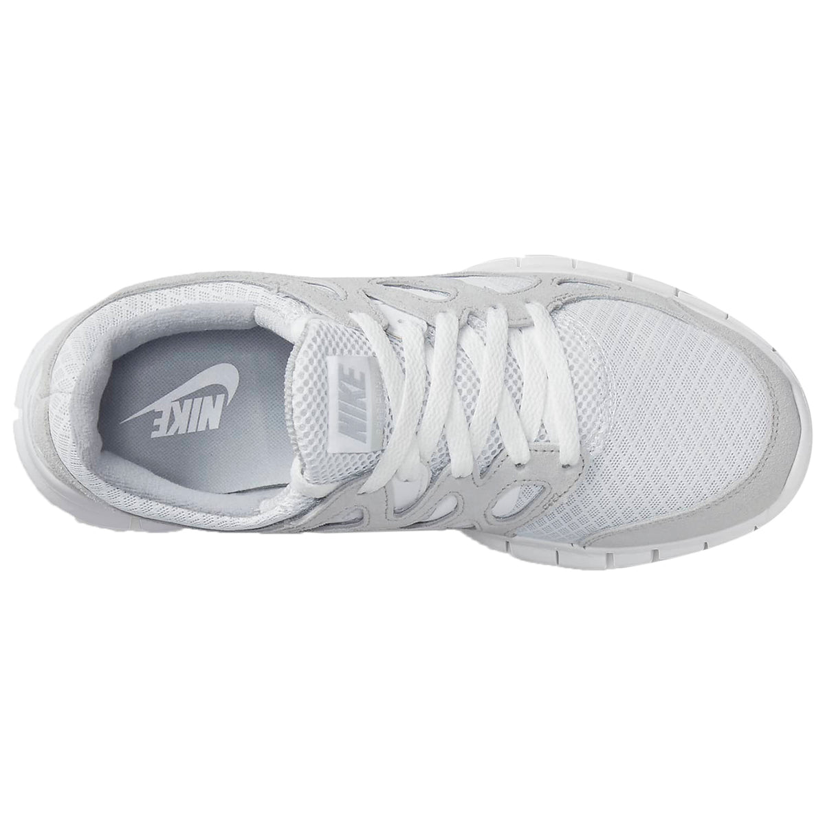 Nike Free Run 2 Wolf Grey (2021)
