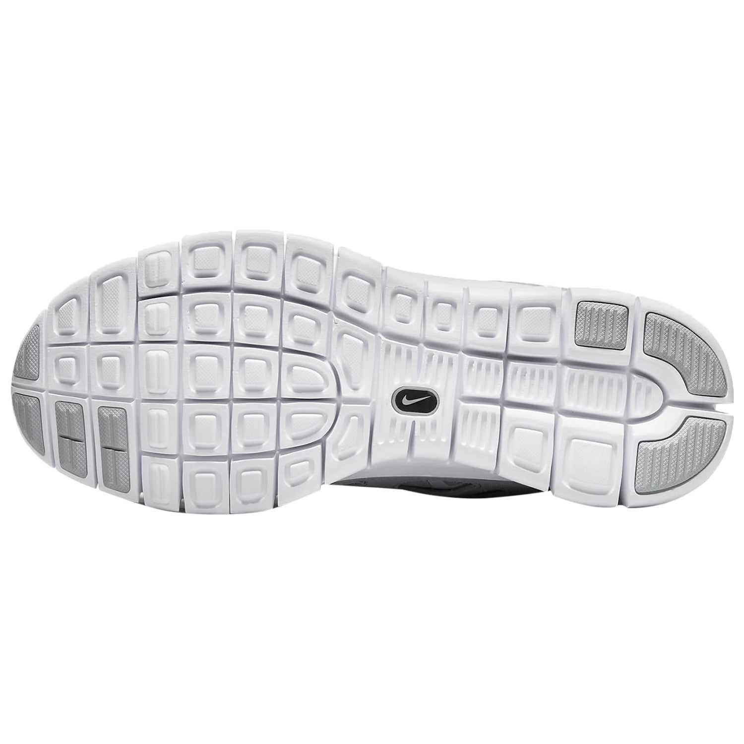 Nike Free Run 2 Wolf Grey (2021)