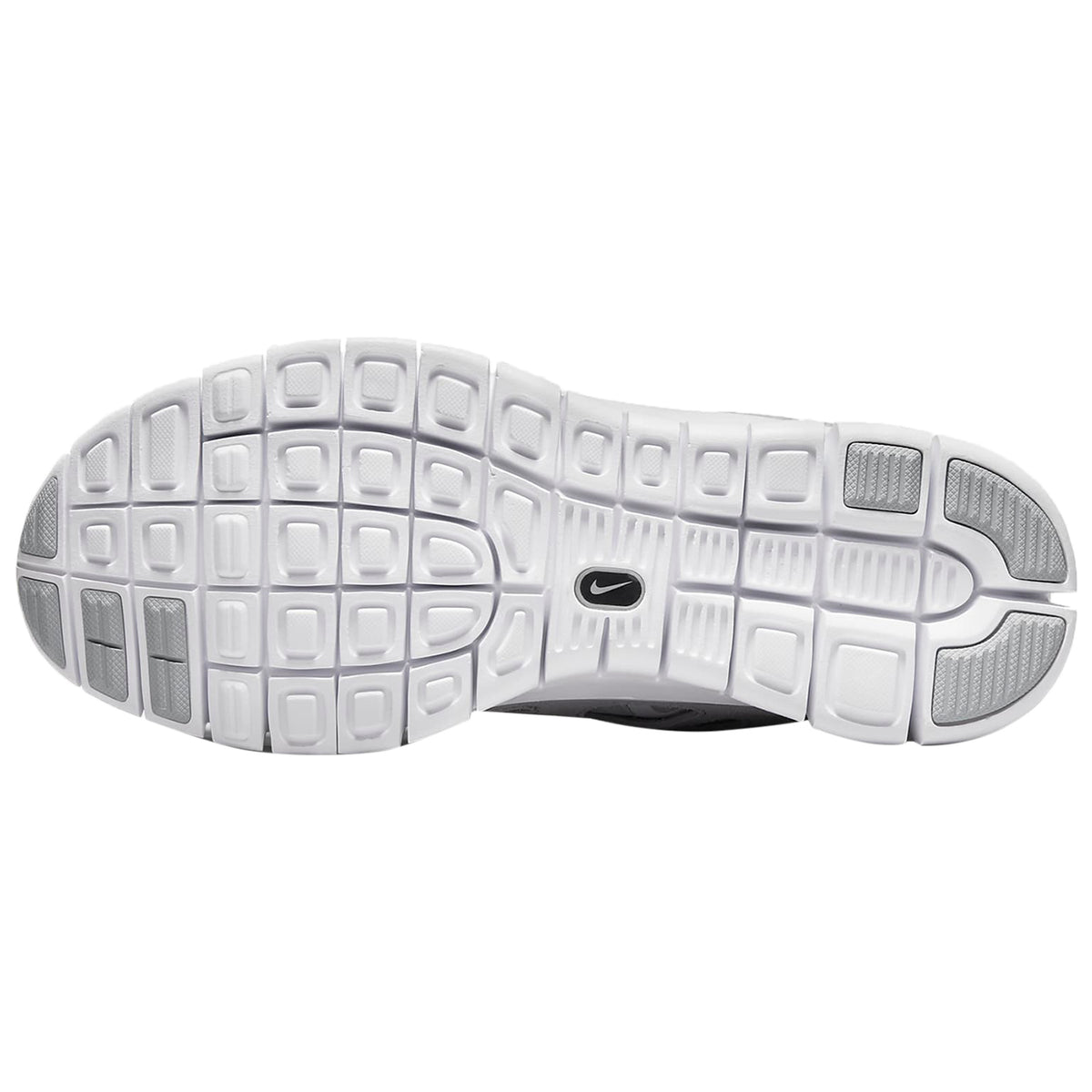 Nike Free Run 2 Wolf Grey (2021)
