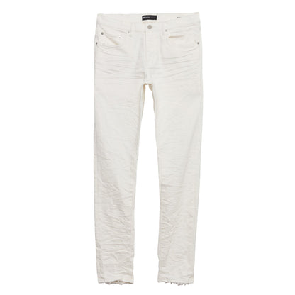 Purple Brand Slim Fit Jeans-low Rise With Slim Leg Mens Style : P001-opwh122