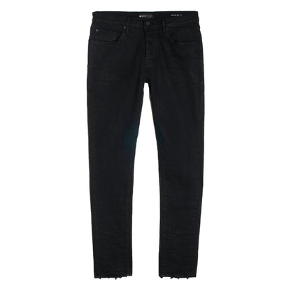 Purple-brand Slim Fit Jeans-low Rise With Slim Leg Mens Style : P001-blr-0