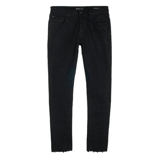 Purple-brand Slim Fit Jeans-low Rise With Slim Leg Mens Style : P001-blr-0