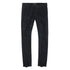 Purple-brand Slim Fit Jeans-low Rise With Slim Leg Mens Style : P001-bop