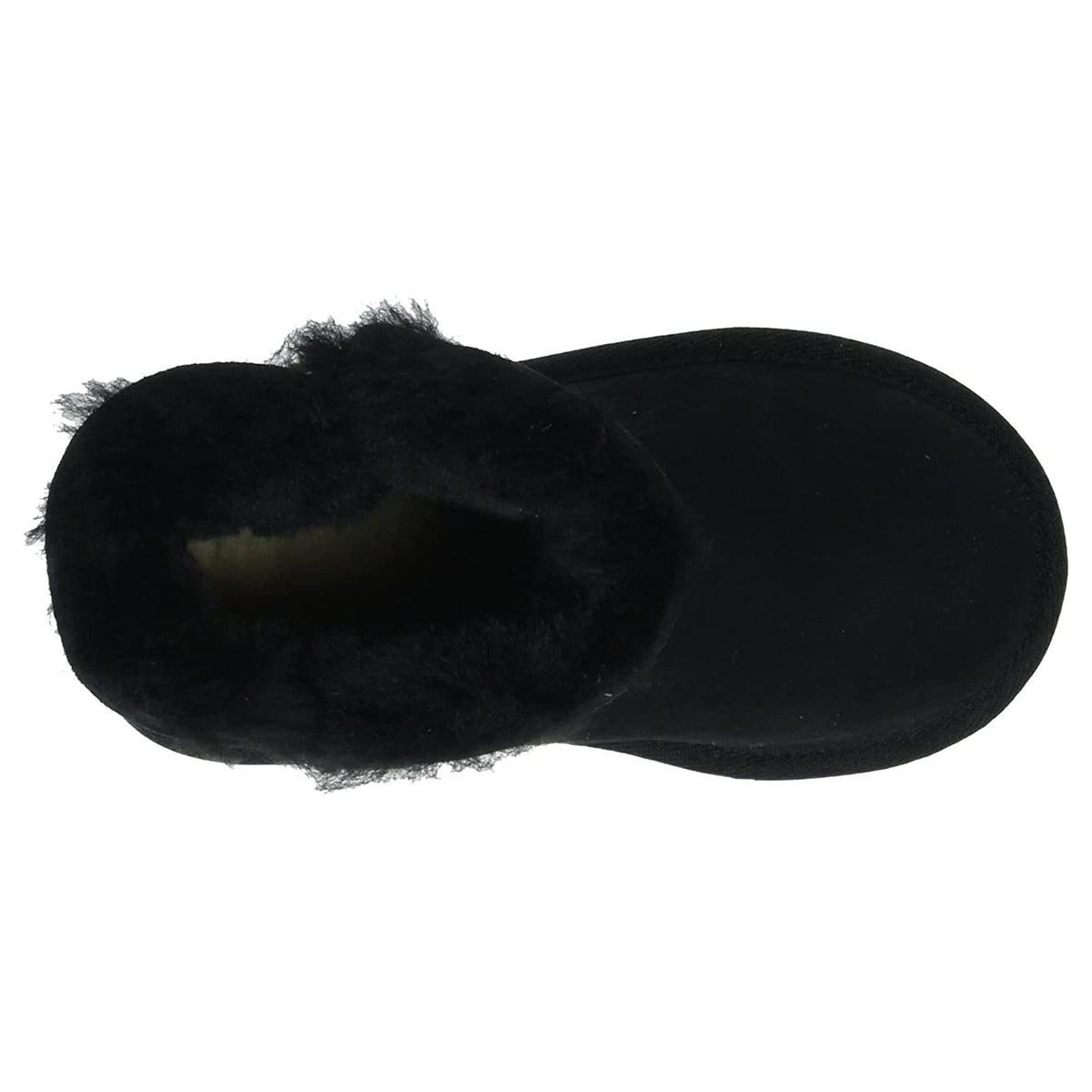 Ugg Bailey Zip Short Boot Big Kids Style : 1123613k