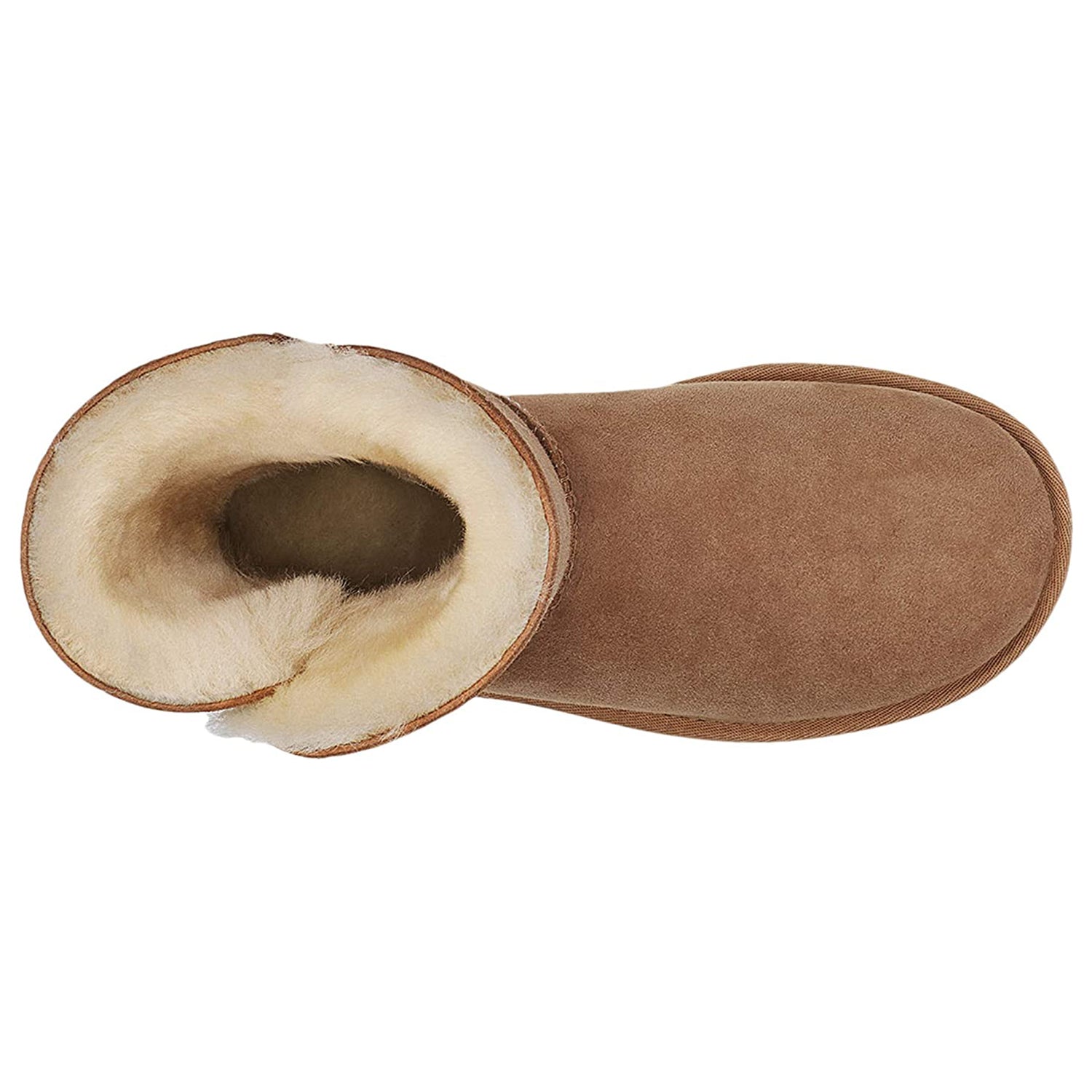 Ugg Bailey Zip Short Boot Big Kids Style : 1123613y