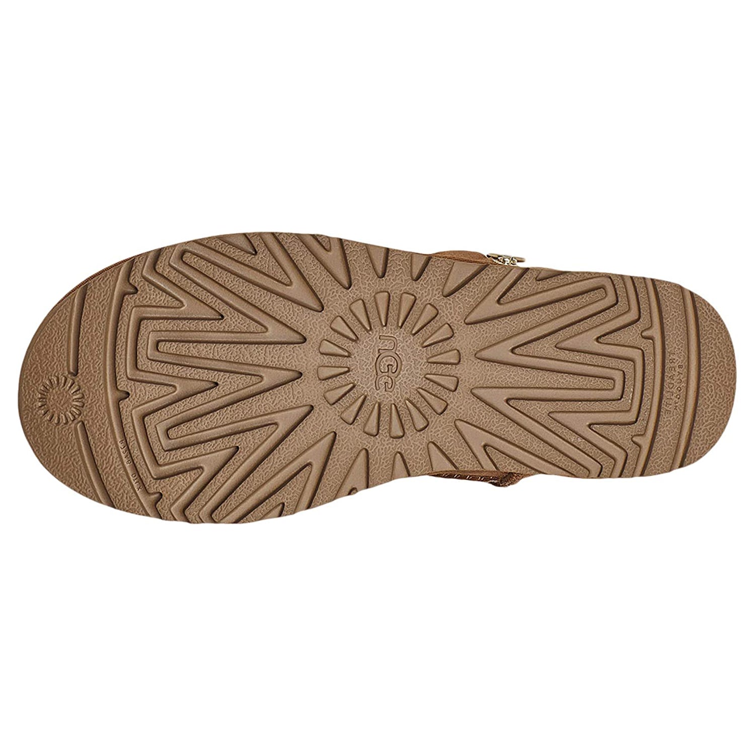 Ugg Bailey Zip Short Boot Big Kids Style : 1123613y