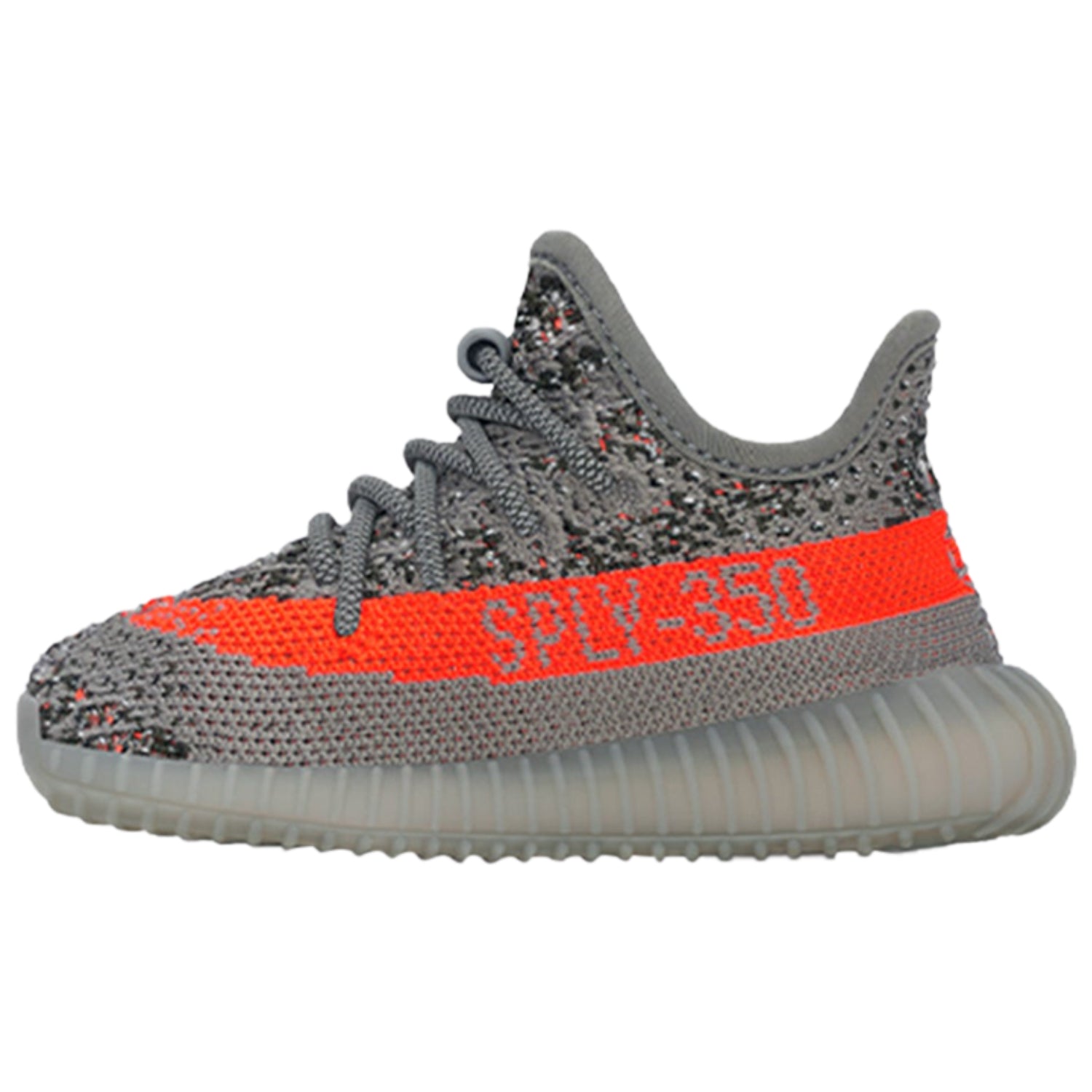 YEEZY BOOST 350 V2 INFANTS 'BELUGA REFLECTIVE'