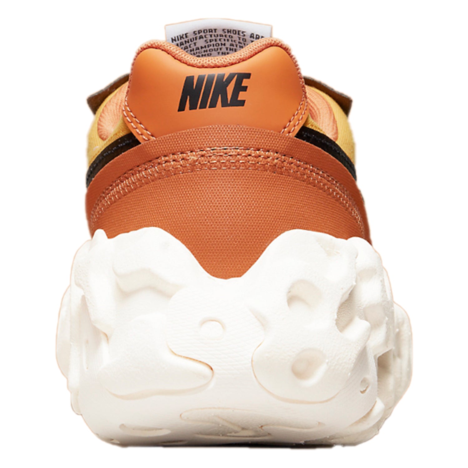 Nike Overbreak SP Hot Curry