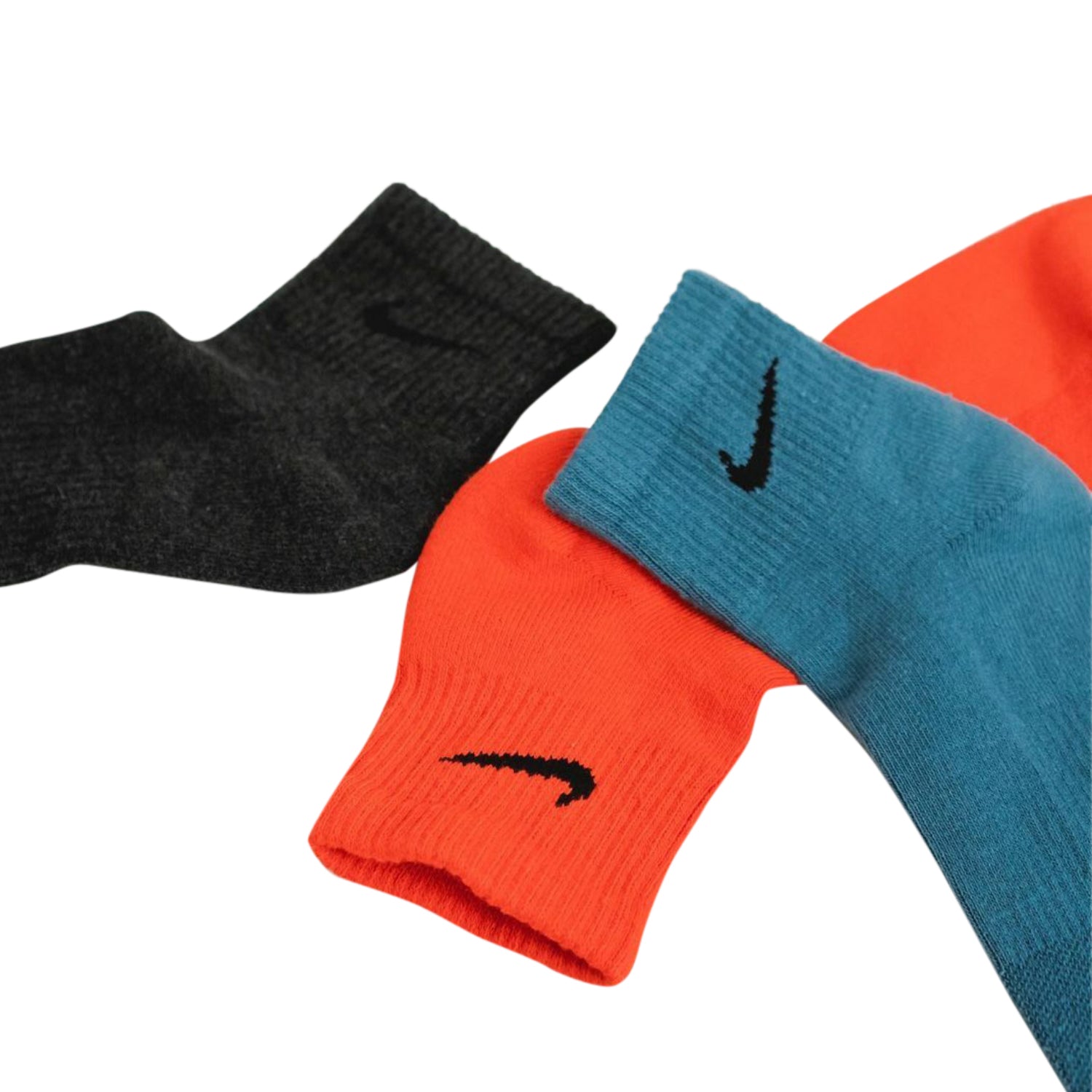 Nike  22 Everyday Plus Cushioned Training Ankle Socks (3 Pairs) Mens Style : Sx6890    2022