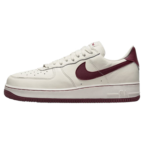 Nike Air Force 1 Low '07 Craft Dark Beetroot