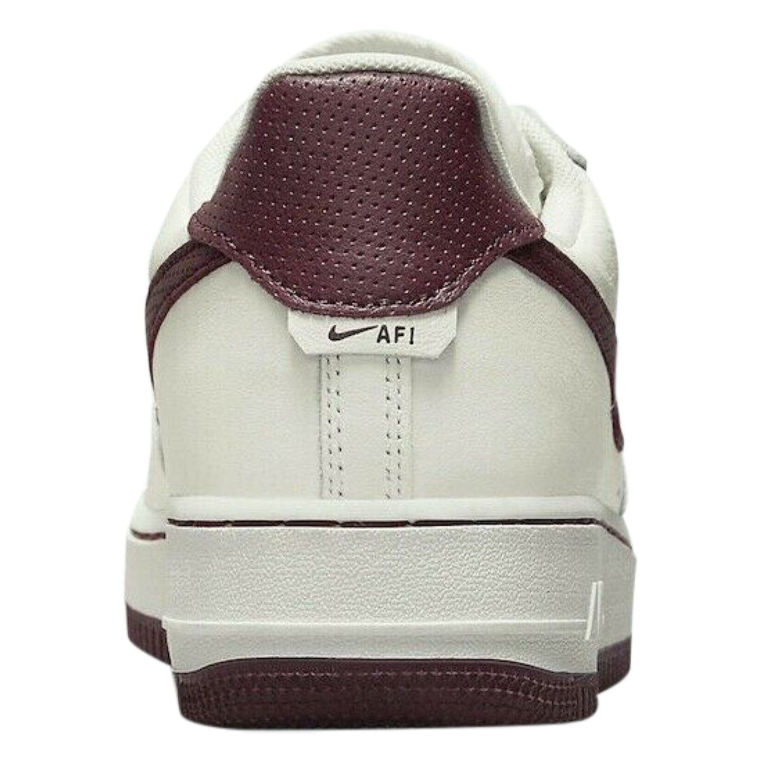 Nike Air Force 1 Low '07 Craft Dark Beetroot