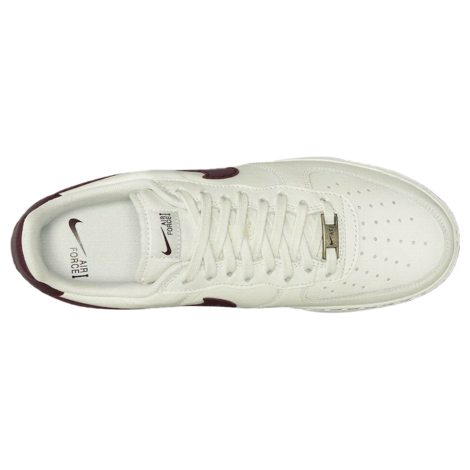 Nike Air Force 1 Low '07 Craft Dark Beetroot