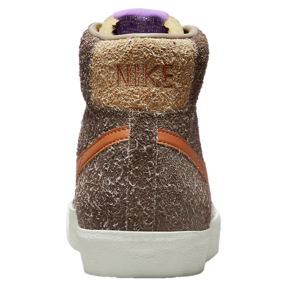 Nike Blazer Mid &