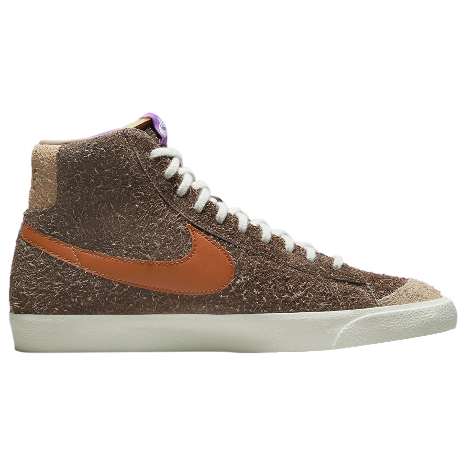 Nike Blazer Mid &