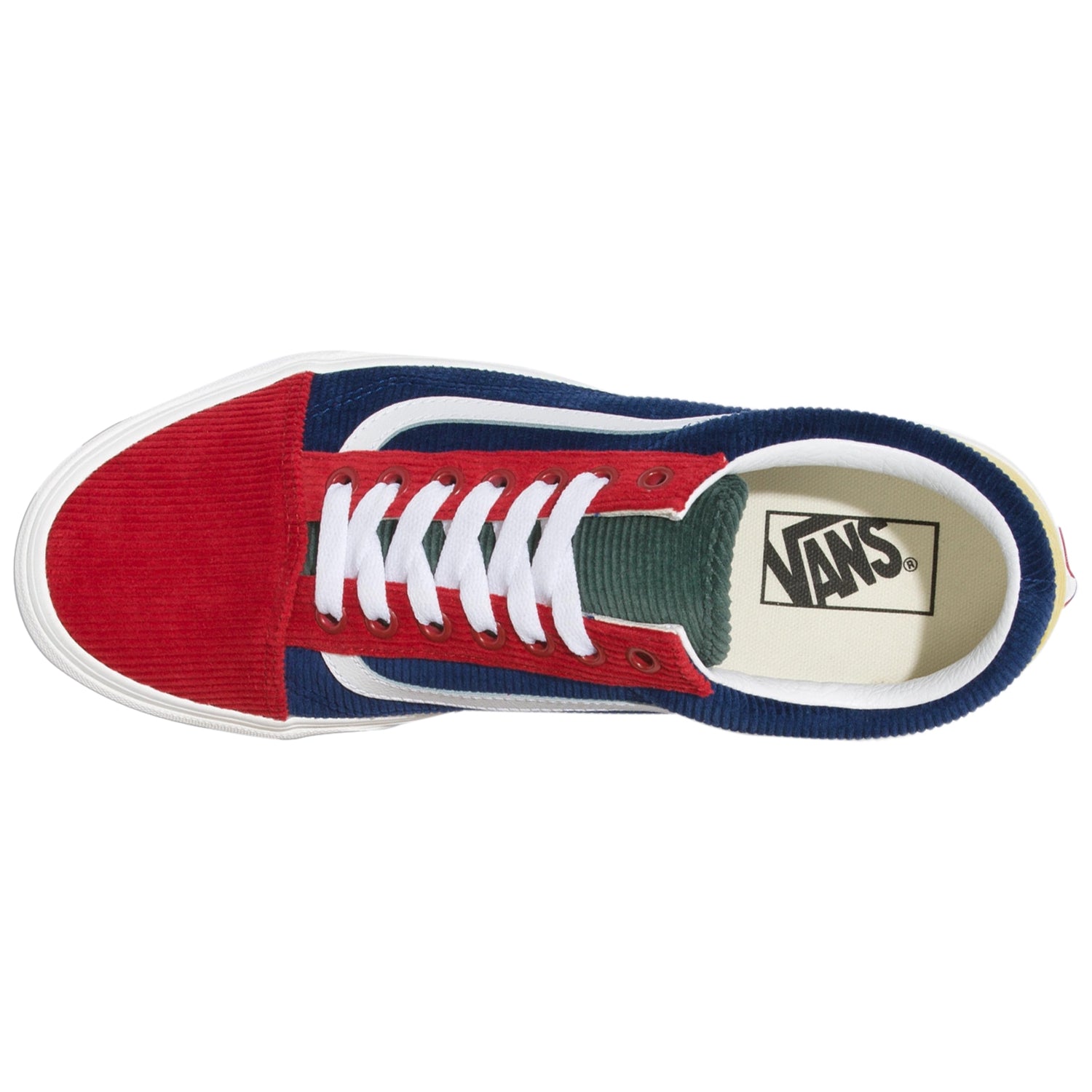Vans Old Skool Unisex Style : Vn0a5krf